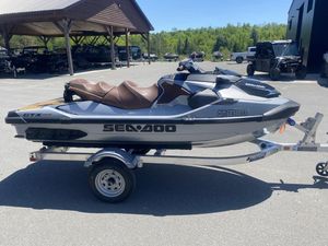 2019 Sea-Doo GTX LIMITED 300