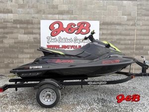 2023 Yamaha Jet Blaster