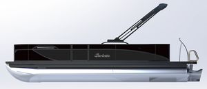 2027 Barletta Cabrio 22QC