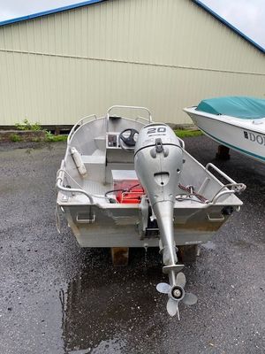 1999 Stanley Stanley 14