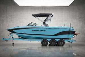 2019 Mastercraft X24