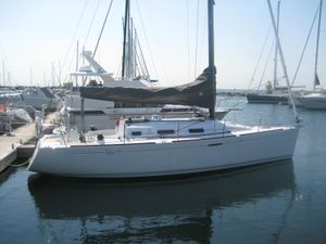 2009 Beneteau First 36.7