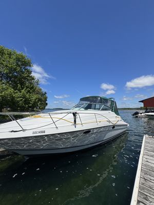 1996 Doral 300 SC