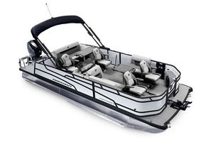 2026 Princecraft SPF 232S RL 150XL SPORT