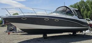 2018 Four Winns V375 2 MERCRUISER 6.2L 350 B3