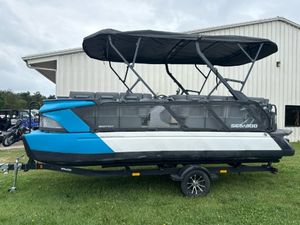 2022 Sea-Doo Switch Cruise 230 21