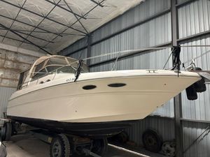 2001 Sea Ray 310 SUNDANCER