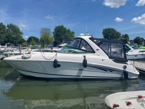 2010 Sea Ray 310 SUNDANCER