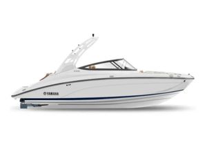 2022 Yamaha 212SD