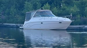 2006 Rinker 300 EC