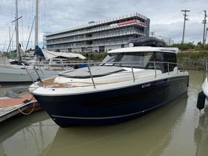 2020 Jeanneau