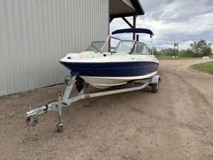 2010 Bayliner BR175