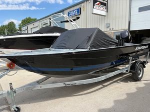 2026 KingFisher Falcon 1825