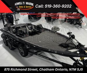 2018 Ranger 521 L