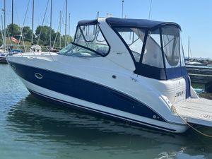 2004 Maxum 3100 SE