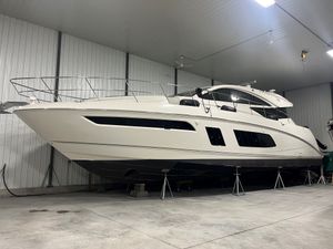2016 Sea Ray L650
