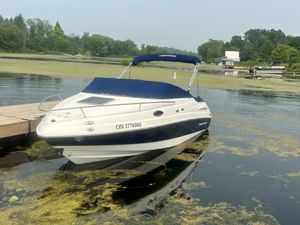 2009 Chaparral 21.5 ssi
