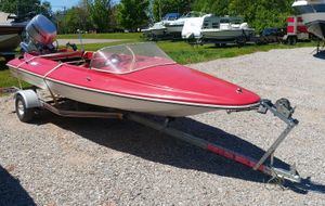 1960 MFG Niagara