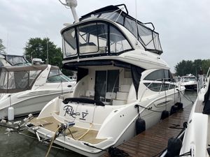 2010 MERIDIAN 391