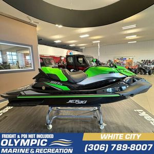 2026 Kawasaki STX 160 R | Turn Every Wake Into an Adventure