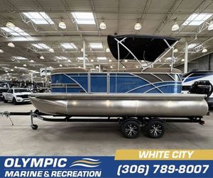 2023 Sylvan 820 LZ | $298 Designed For Adventure!