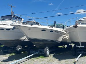 1994 Sea Ray 400 EXPRESS