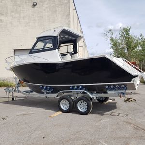 2022 AllSea SK685