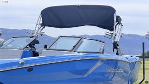 2021 MasterCraft NXT 24 // 50% Shared Ownership Wake Boat