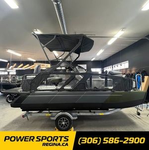 2025 Sea-Doo Switch Fish 18 - 170 HP | Best Of Both Water World