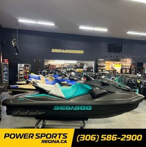 2026 Sea-Doo GTR 230 | Adrenaline Chaser