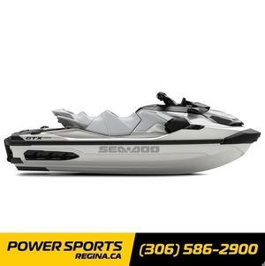 2026 Sea-Doo GTX