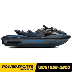 2026 Sea-Doo GTX 170 | Tech Package | Audio | Perfect Weekend E