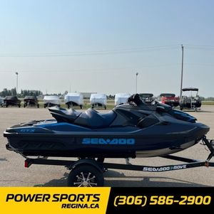 2026 Sea-Doo GTX 170 | Tech Package | Audio | Perfect Weekend E