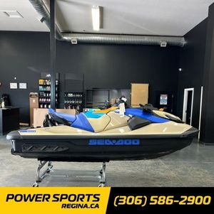 2026 Sea-Doo Wake 170 | Elevate Your Tow Sports Game | $133 BW