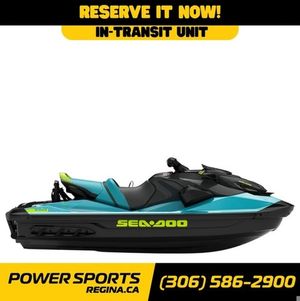 2026 Sea-Doo Wake 170 | Audio | Full-On-Fun | $141 BW