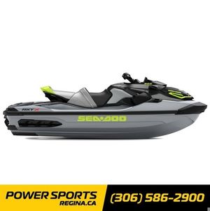 2026 Sea-Doo RXT-X 325 | Audio | Ultimate Offshore Watercraft