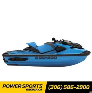 2026 Sea-Doo RXP-X 325 | Tech Package | Audio | Peak Performanc