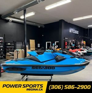 2026 Sea-Doo RXP-X 325 | Tech Package | Audio | Peak Performanc