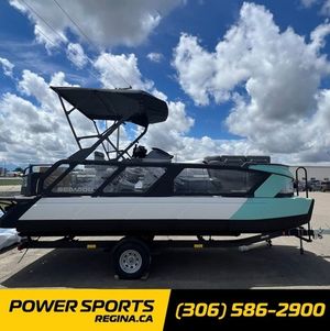 2026 Sea-Doo Switch Cruise 18 - 230HP | Tech Package | $222 BW
