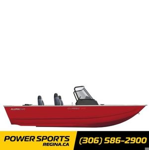 2026 Alumacraft Classic 165 Sport | Sets The Standard