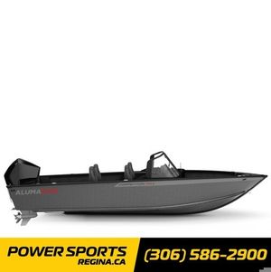 2026 Alumacraft Competitor 195X Sport | The Right Size Boat