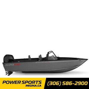 2025 Alumacraft Competitor 185X Sport | Luxury Package | Ready For