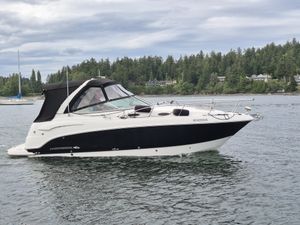 2008 Chaparral Signature 280