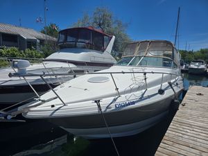 2006 Cruisers Yachts 280 CXi