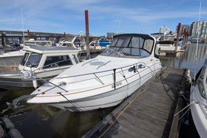2004 Larson Cabrio 260