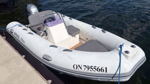 2017 Brig Eagle 380