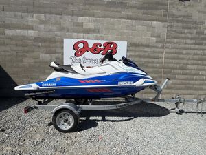 2022 Yamaha VX CRUISER