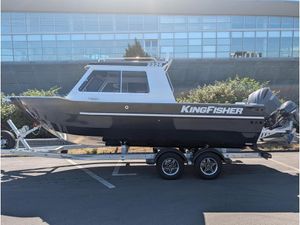 2026 KingFisher 2225 ESCAPE HT
