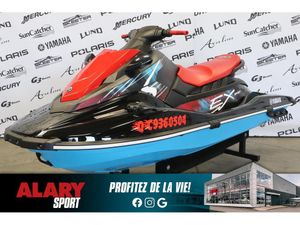2024 Yamaha EX Sport