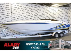 2013 Checkmate CONVINCOR 260
